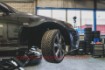 Afbeeldingen van Lexus XE20 and S190 (2IS/3GS) Angle Kit - FAT Drift Performance