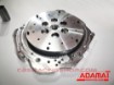 Bild von (N47/N57/B57) BMW ZF 8HP75 conversion kit for Toyota 1JZ / 2JZ GE GTE FSE full custom flywheel included