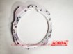 Picture of (N47/N57/B57) BMW ZF 8HP75 conversion kit for Toyota 1UZ / 3UZ full custom flywheel included