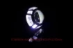 Afbeeldingen van Panamera Black - LED DRL - Aharon