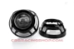Afbeeldingen van Panamera Black - LED DRL - Aharon