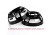 Afbeeldingen van Panamera Black - LED DRL and Switchback - Aharon