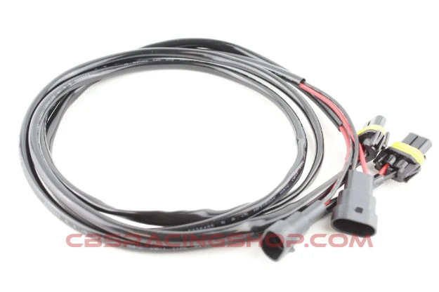 Billede af 50cm - 9006 extension cables - Aharon