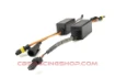 Afbeeldingen van D1S to AMP connector adapter cable - Aharon