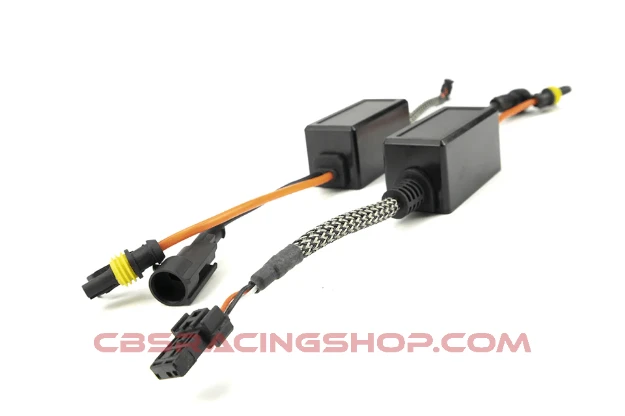 Image de D1S to AMP connector adapter cable - Aharon