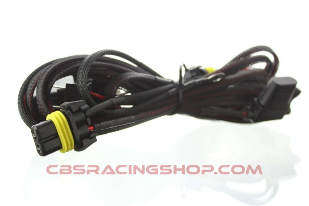 Image de H7 wire harness car - Aharon