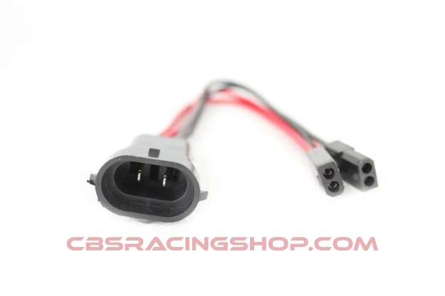 Image de H8/H9/H11 high beam splitter - motor - Retrofitlab