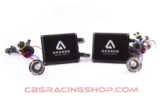 Billede af Xenon motor / car kit (AMP- double) - Retrofitlab