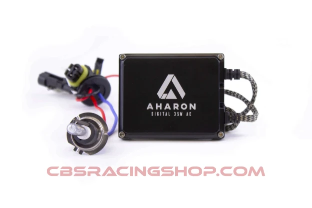 Afbeeldingen van Xenon motor kit (single) - Retrofitlab