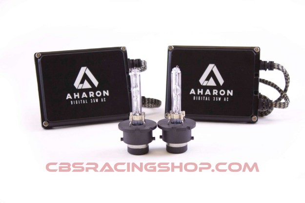 Billede af Xenon motor/ car kit (D2S - double) - Retrofitlab