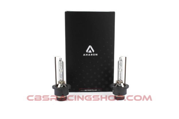 Image de 4300k - Aharon D2S XB35 - Xenon HID bulbs - Aharon