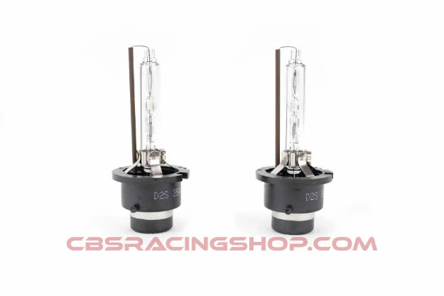 Billede af 4300k - D2S 35 Watt - Xenon HID bulbs - Retrofitlab