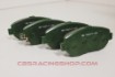 Bild von 04465-14081 - Pad Kit, Disc Brake
