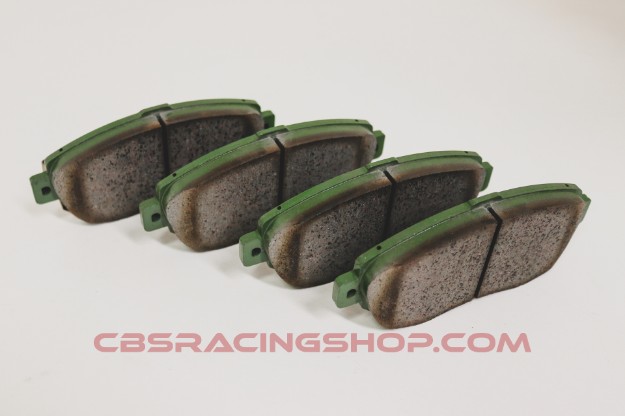 Bild von 04465-14081 - Pad Kit, Disc Brake