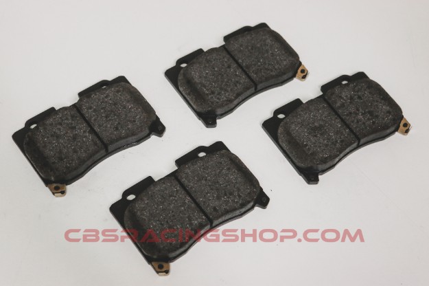 Picture of 04465-14390 - Pad Kit,Fr Disc