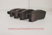 Bild von 04465-17060 - Pad Kit, Disc Brake