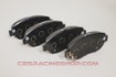Picture of 04465-30320 - Pad Kit, Disc Brake