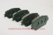 Bild von 04465-30340 - Pad Kit,Disc Brake
