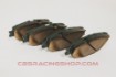 Bild von 04465-30340 - Pad Kit,Disc Brake