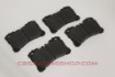 Bild von 04465-50260 - Pad Kit, Disc Brake