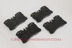 Bild von 04465-50260 - Pad Kit, Disc Brake
