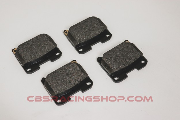 Afbeeldingen van 04466-14040 - Pad Kit, Disc Brake