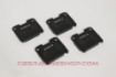 Afbeeldingen van 04466-14040 - Pad Kit, Disc Brake