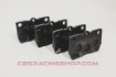 Bild von 04466-30210 - Pad Kit,Disc Brake
