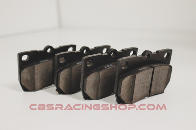 Bild von 04466-30210 - Pad Kit,Disc Brake