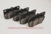 Bild von 04466-30210 - Pad Kit,Disc Brake