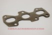 Bild von 17173-88400 - Gasket, Exhaust