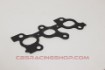 Picture of 17198-46010 - Gasket, Exhaust