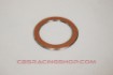 Bild von 90917-06076 - Gasket, Exhaust