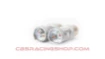 Picture of Amber - BA15S P21W (25W) LED turn signal bulbs - Aharon