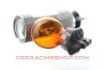 Picture of PWY24W LED bulb - Amber - Aharon