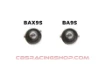 Picture of BAX9S - 4300k - BAX9S (H6W) - SMD LED bulbs - Aharon