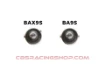 Image de BAX9S - 4300k - BAX9S (H6W) - SMD LED bulbs - Aharon