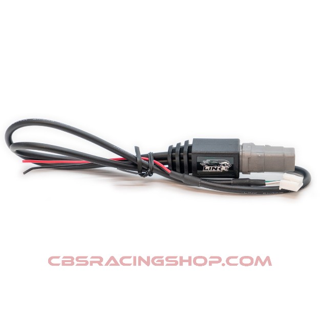 Afbeeldingen van CANJST - Link CAN Connection Cable for G4X/G4+ Plug-in ECU’s (CANJST) - Link