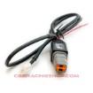 Picture of CANJST - Link CAN Connection Cable for G4X/G4+ Plug-in ECU’s (CANJST) - Link