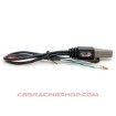 Bild von CANSS - CAN Connection Cable for G4X/G4+ WireIn ECU’s (ECU Header CAN) (CANSS) - Link