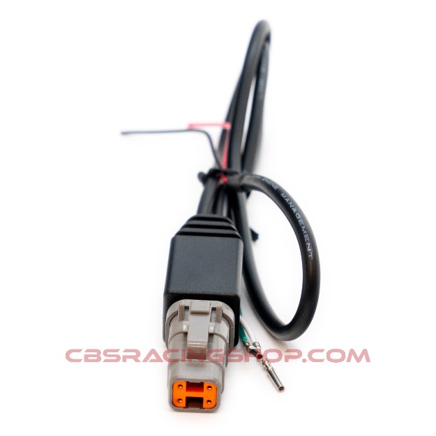Image de CANSS - CAN Connection Cable for G4X/G4+ WireIn ECU’s (ECU Header CAN) (CANSS) - Link