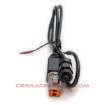 Bild von CANLTW - CAN Connection Cable for G4X/G4+ WireIn ECU’s (6 Pin CAN) (CANLTW) - Link