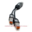 Afbeeldingen van CANTEE - Link CAN Splitter Cable (CANTEE) - Link