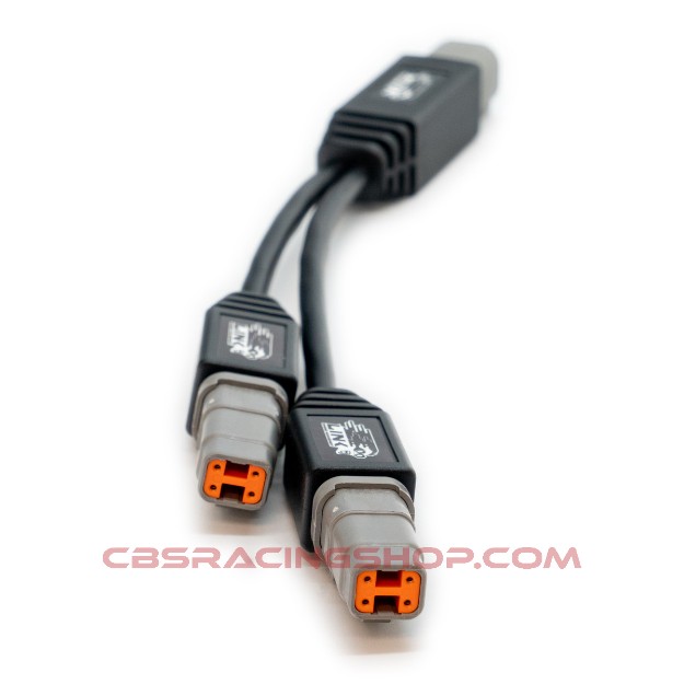 Picture of CANTEE - Link CAN Splitter Cable (CANTEE) - Link