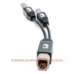 Picture of CANTEE - Link CAN Splitter Cable (CANTEE) - Link