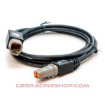 Image de CANEXT - Link CAN Extension Cable 2m (CANEXT) - Link