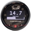 Bild von CAN Gauge OLED 52mm (*CANGAUGE) - Link