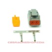 Picture of Inlet Air Temp Sensor 1/8 BSPT (IAT1-8) - Link