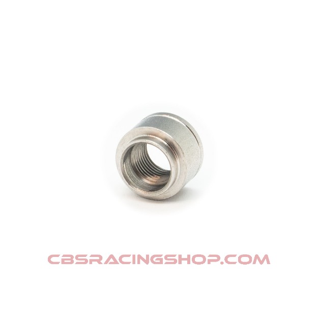 Bild von 1/8th Mounting Boss Steel (IAT1-8MS) - Link