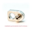 Picture of IAT (Bosch) mount boss - Aluminium (IATBMA) - Link